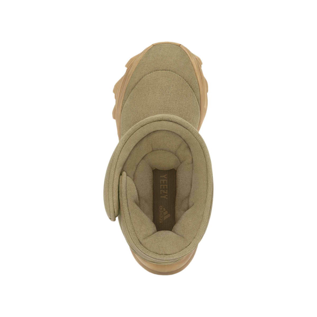 adidas Yeezy NSLTD Boot Khaki