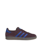 adidas Gazelle Indoor Shadow Maroon Semi Lucid Blue