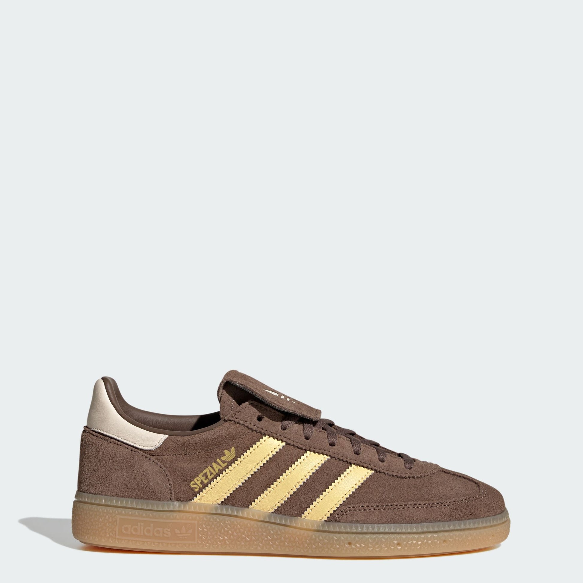 adidas Handball Spezial LT Earth Strata Orange Tint (Women's)