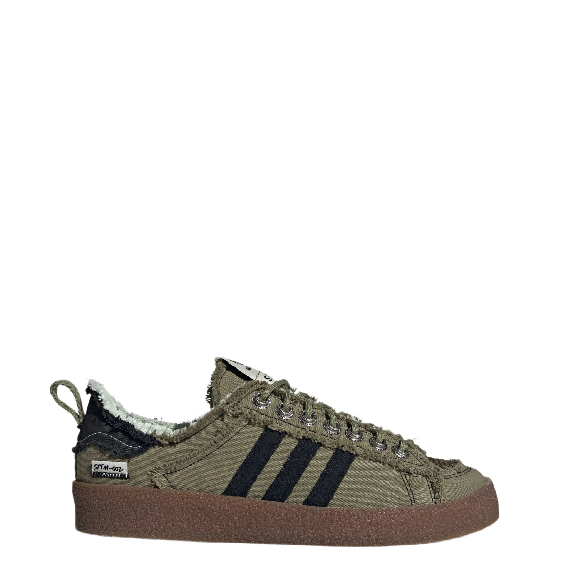 adidas Campus 80s Song for the Mute Olive