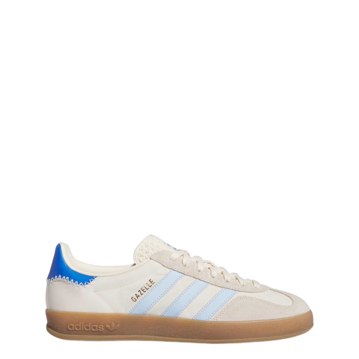 adidas Gazelle Indoor Off White Clear Sky