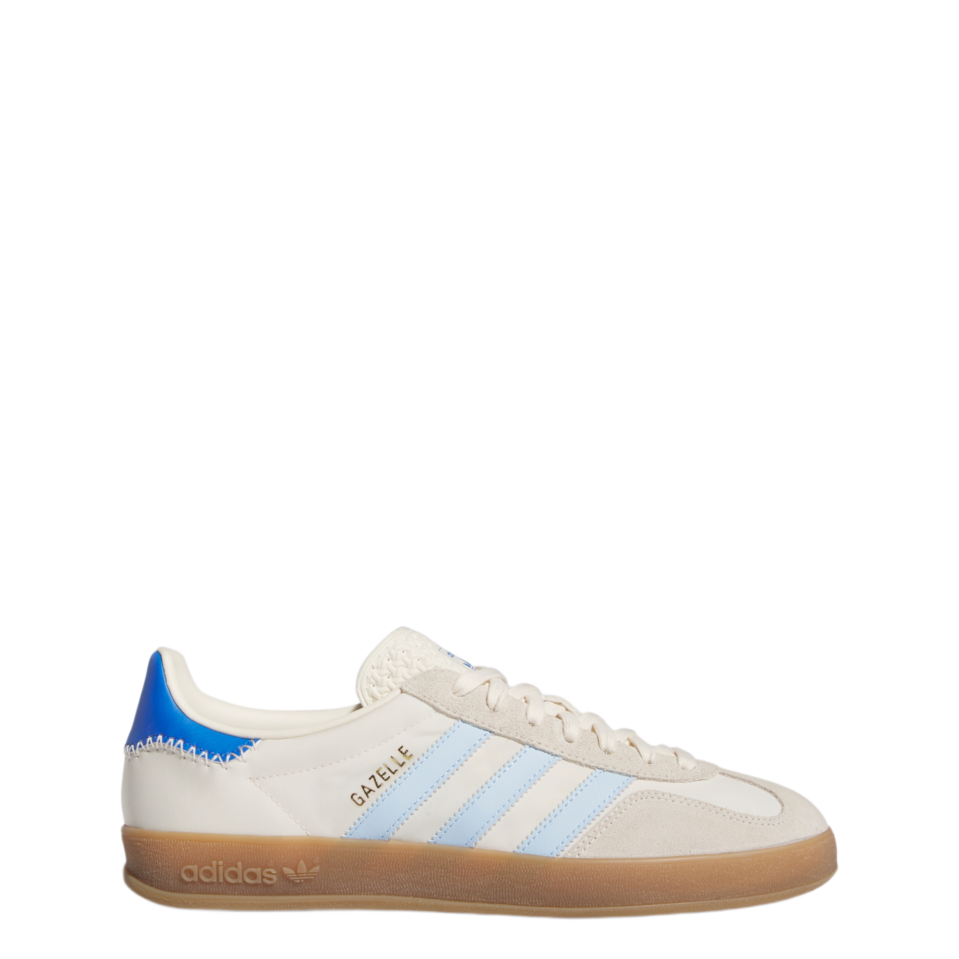 adidas Gazelle Indoor Off White Clear Sky