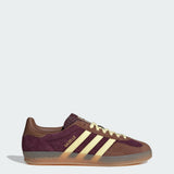 adidas Gazelle Indoor Maroon Almost Yellow