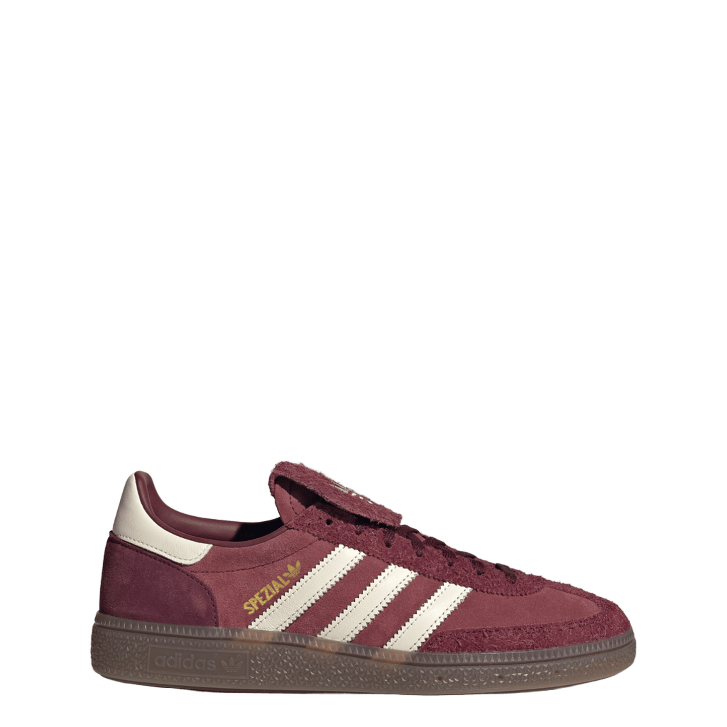 adidas Handball Spezial LT Shadow Red Off White (Women's)