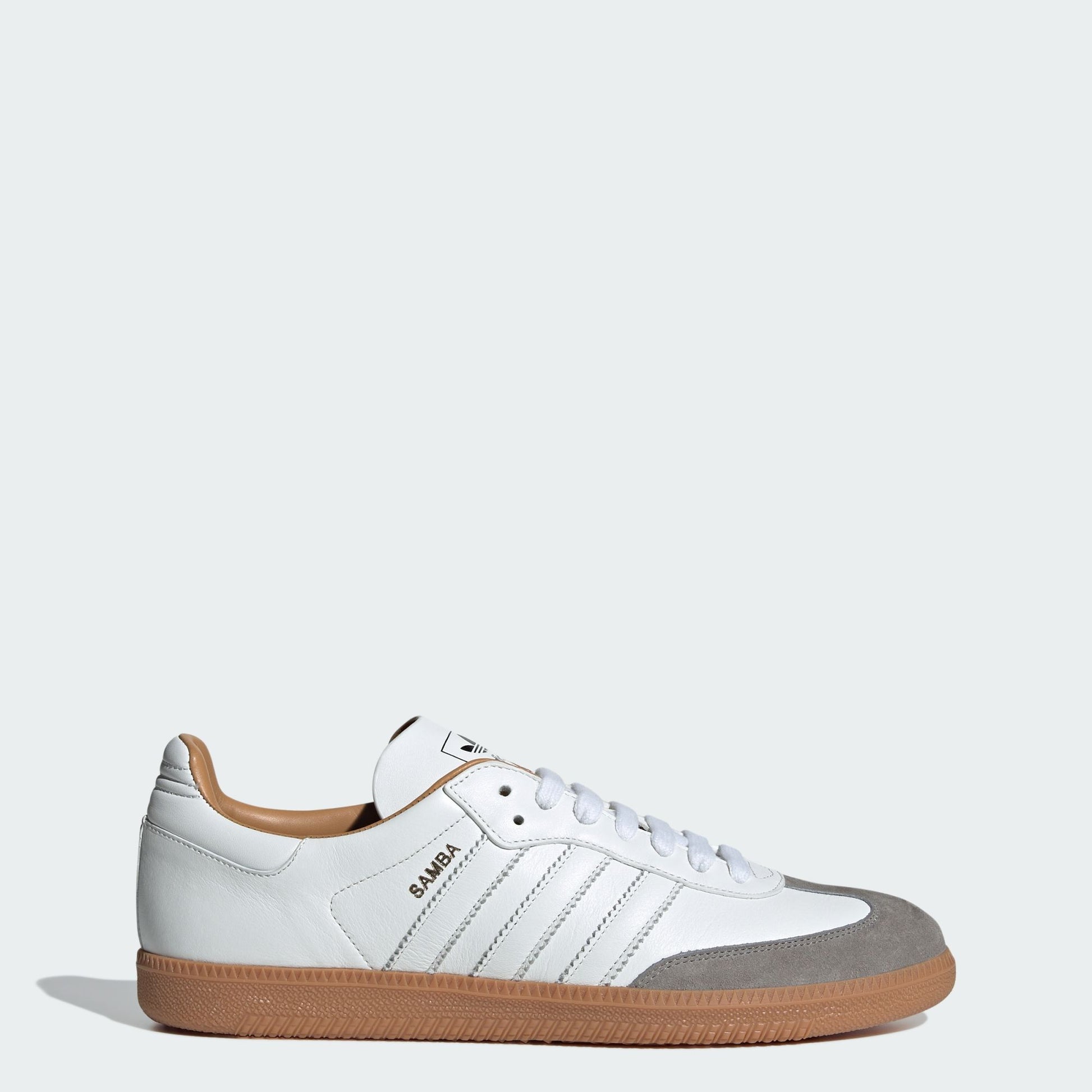 adidas Samba OG Made In Italy Core White