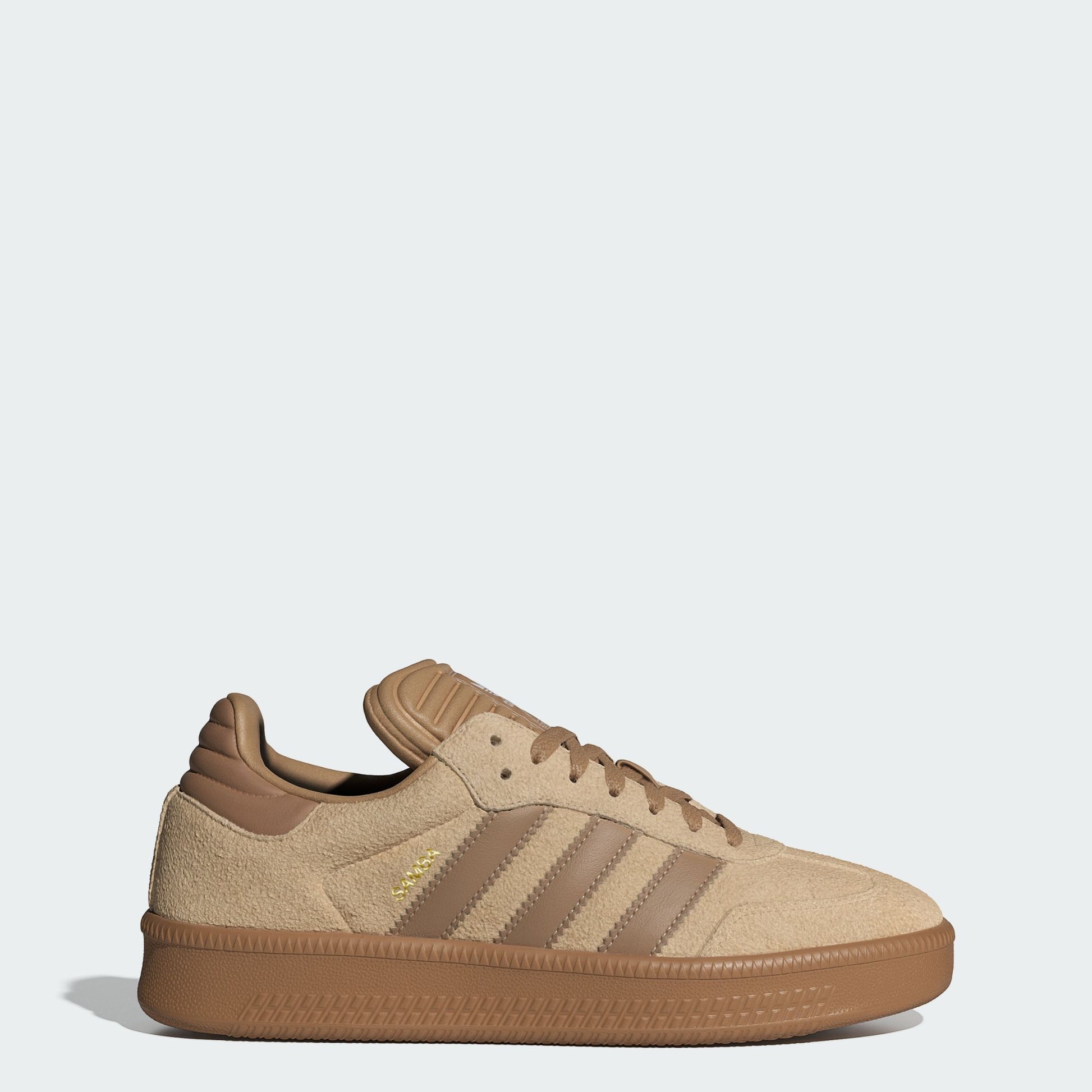 adidas Samba XLG Magic Beige Cardboard