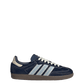 adidas Samba OG Pony Hair Night Indigo Clear Sky (Women's)