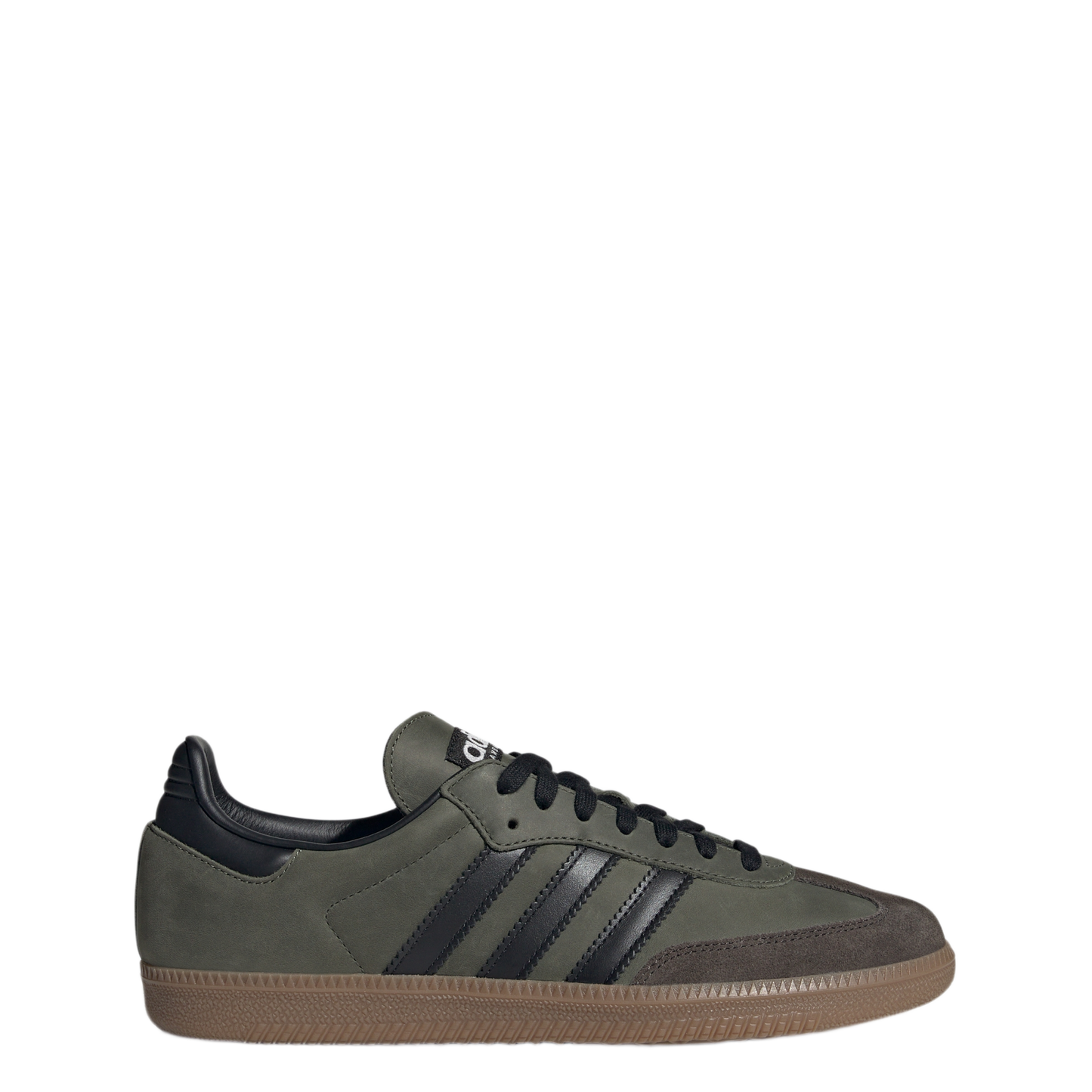 adidas Samba OG Base Green