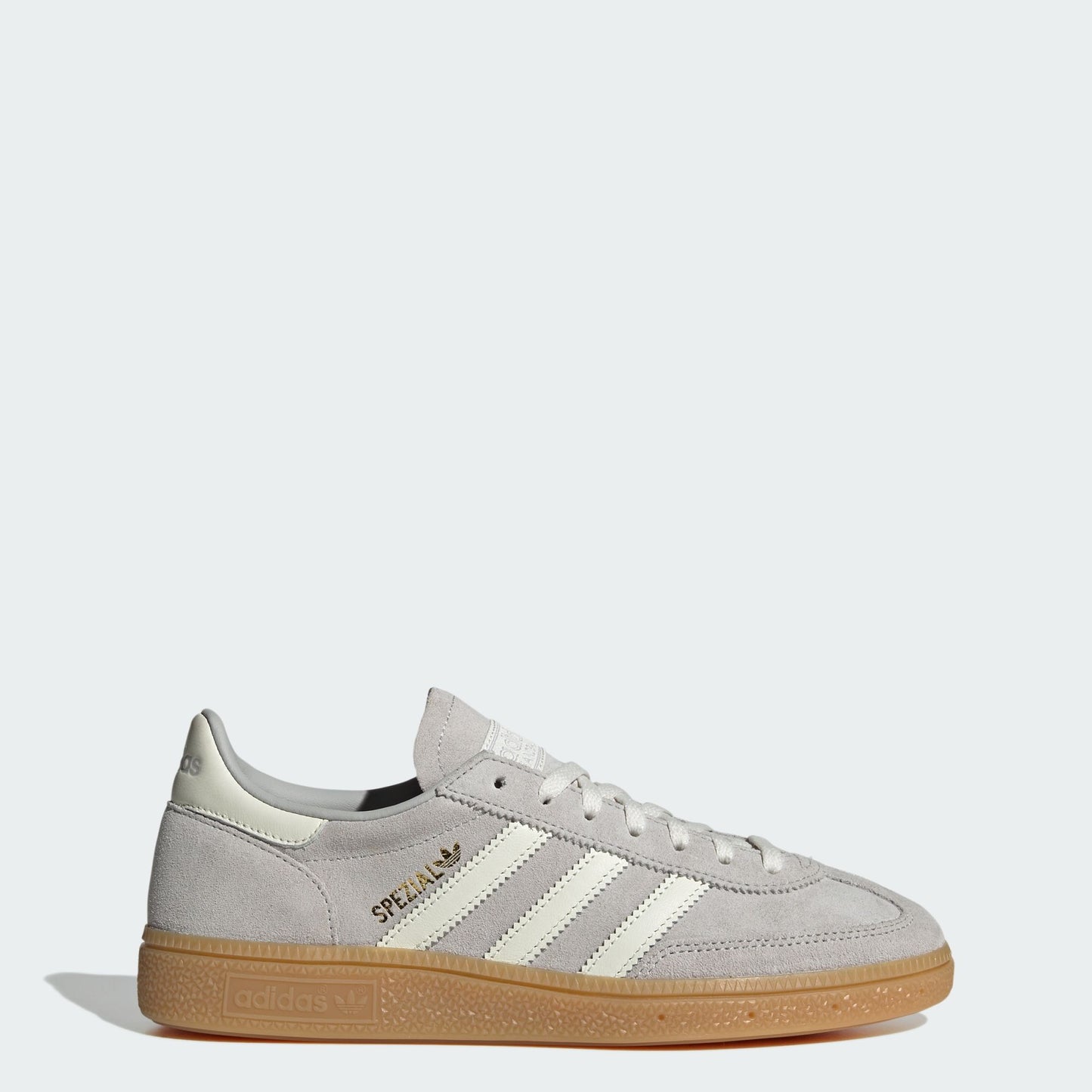 adidas Handball Spezial Grey Off White (Women's)