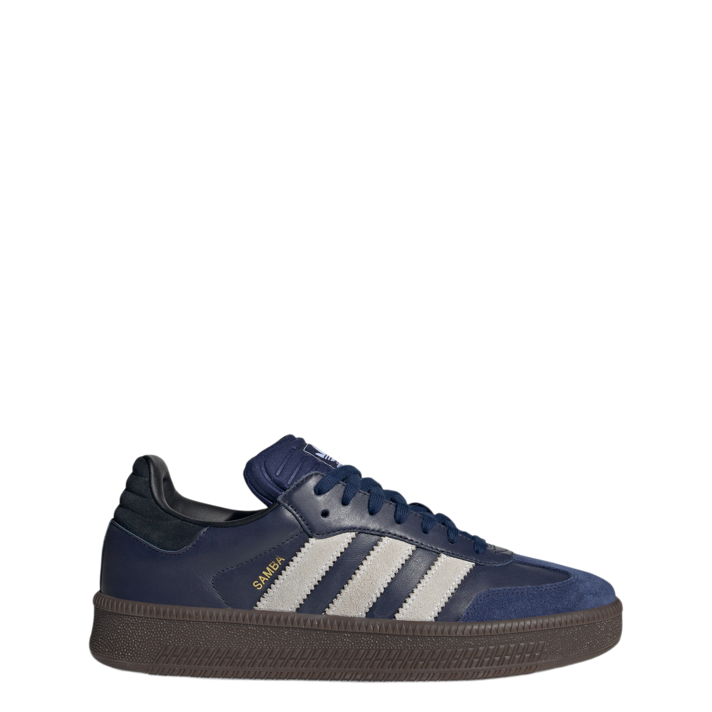 adidas Samba XLG Dark Blue
