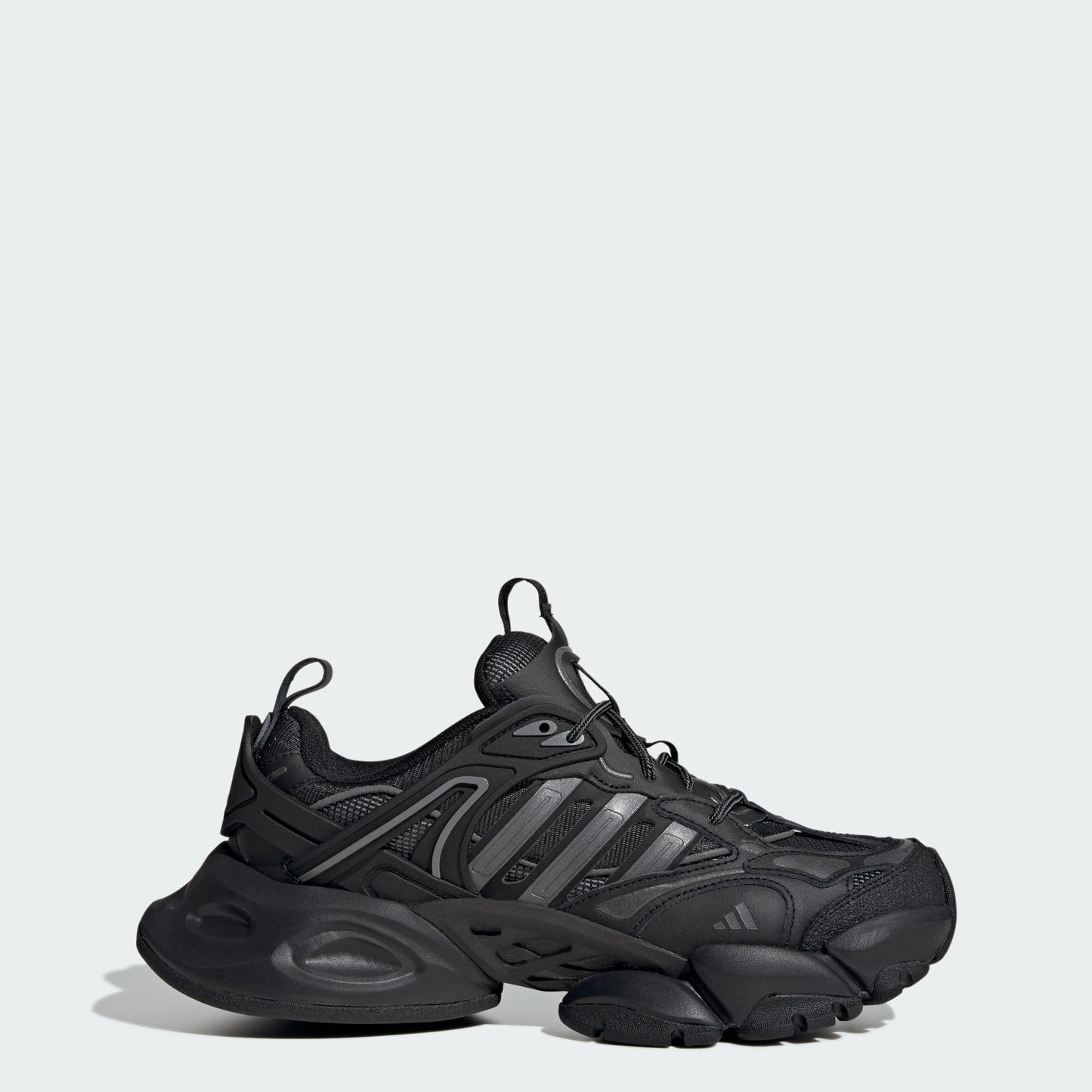 adidas XLG Runner Deluxe Black