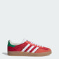adidas Gazelle Indoor Olympic Pack Better Scarlet