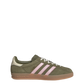 adidas Gazelle Indoor Focus Olive (Women's)