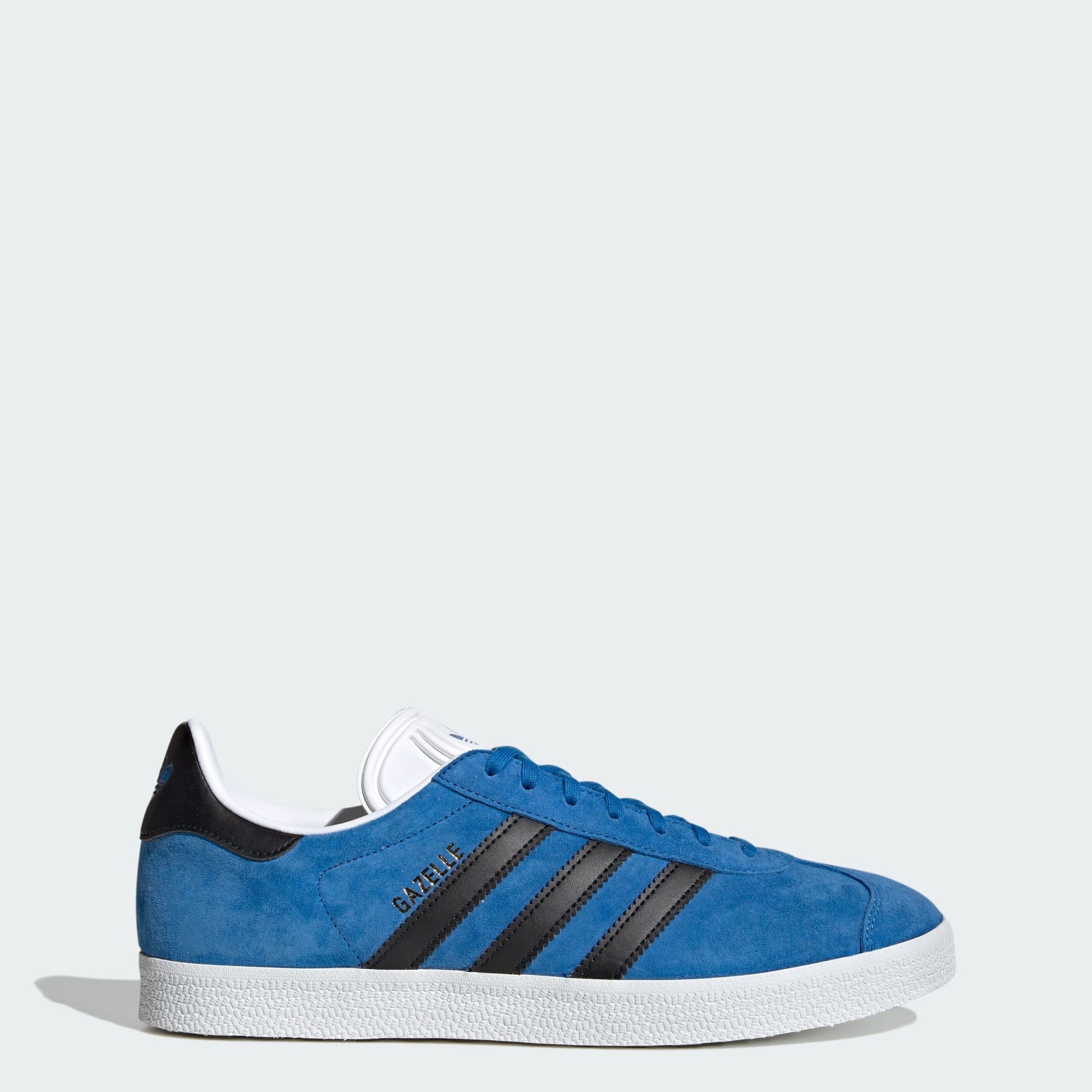adidas Gazelle Blue Bird Core Black