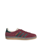 adidas Gazelle Indoor Shadow Red Shadow Green