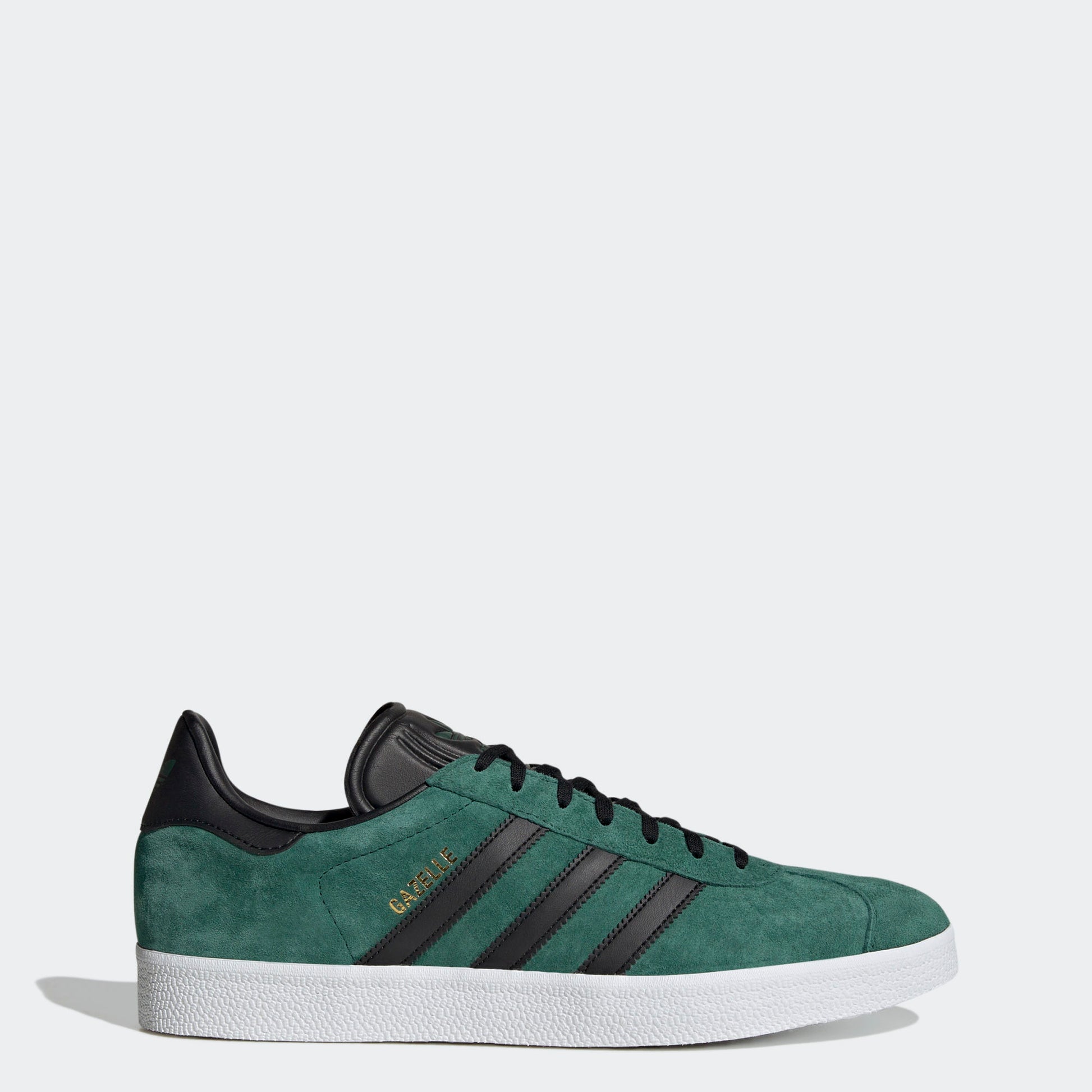 adidas Gazelle College Green Black
