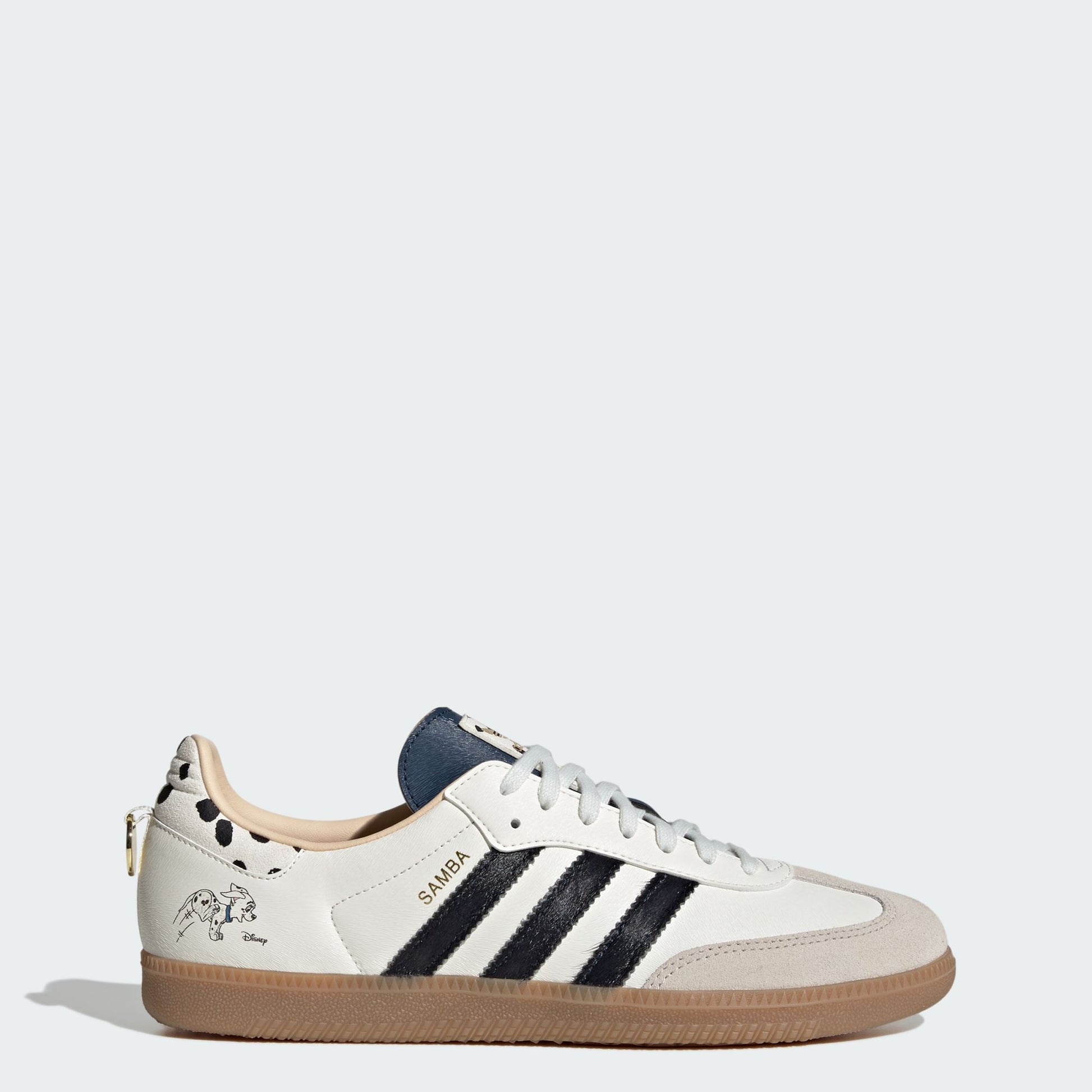 adidas Samba Disney 101 Dalmatians Penny
