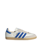 adidas Samba OG Cloud White Blue Gum