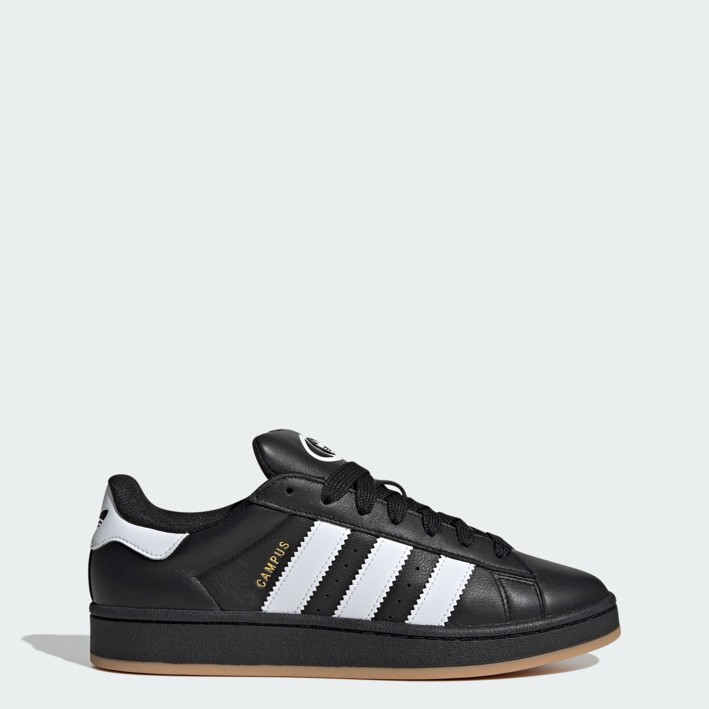 adidas Campus 00s Core Black Cloud White
