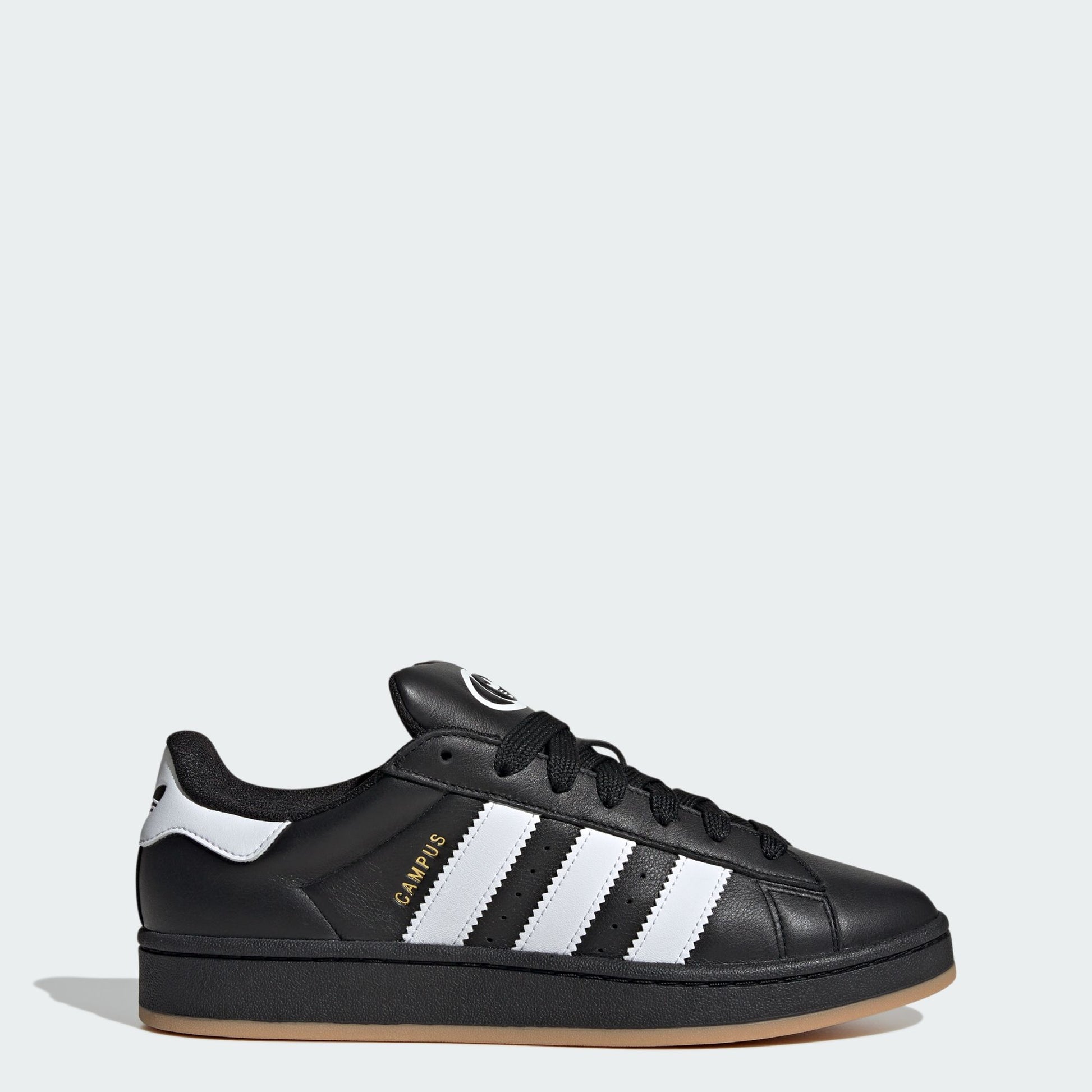 adidas Campus 00s Core Black Cloud White