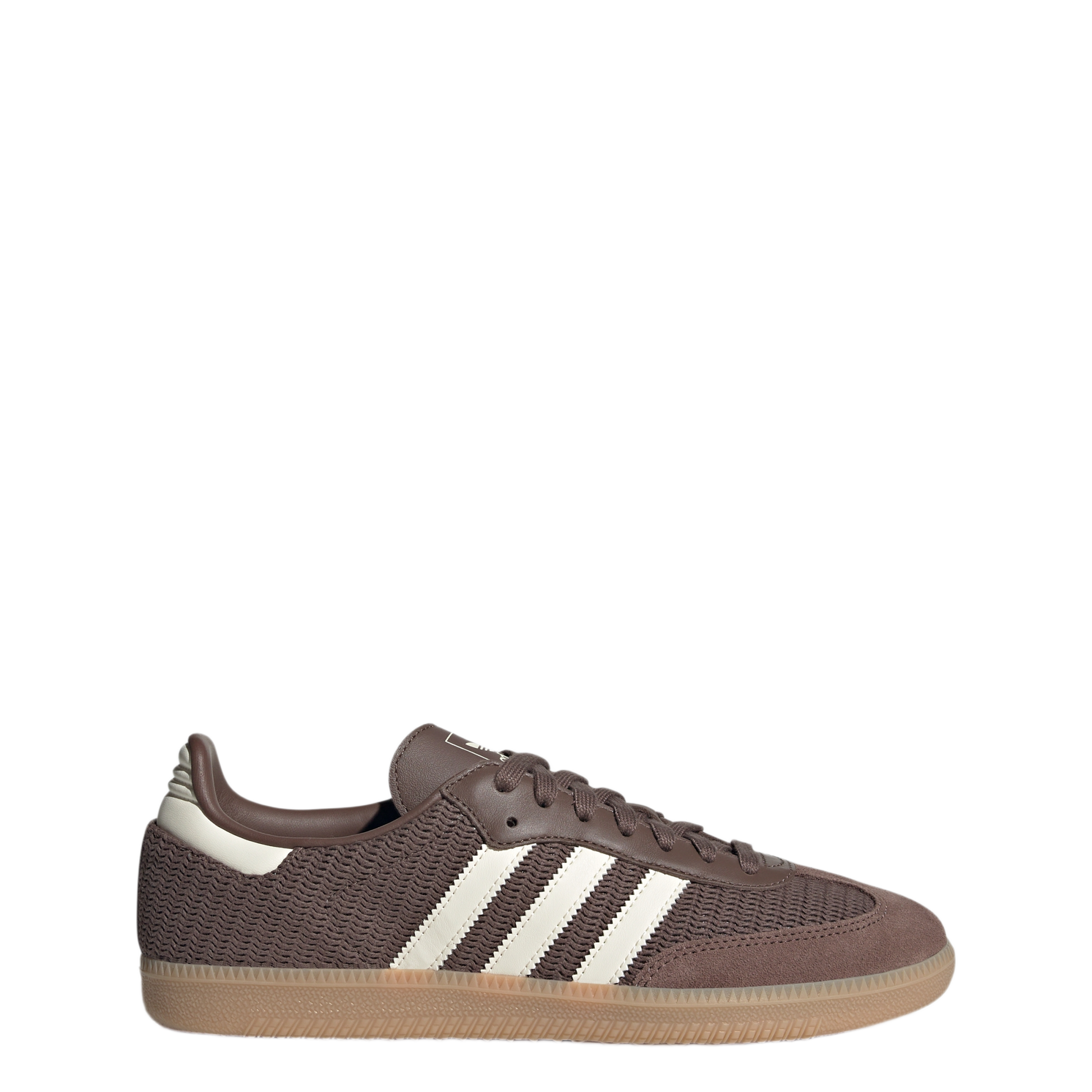 adidas Samba OG Earth Strata Wonder White