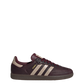 adidas Samba OG Maroon Crystal Sand (Women's)