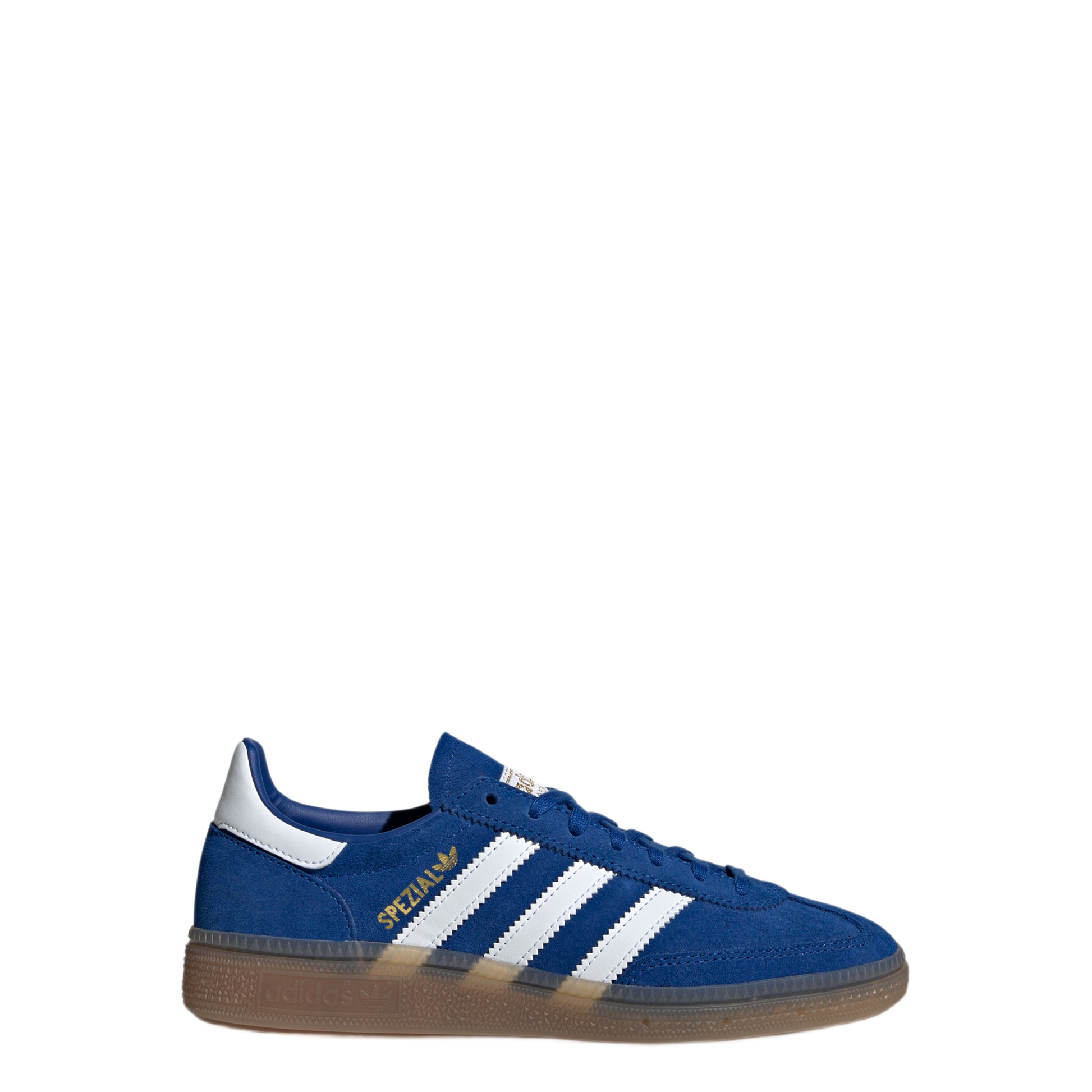 adidas Handball Spezial Royal Blue Non Dyed Gum (GS)