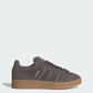 adidas Campus 00s Charcoal Putty Grey (Women's)