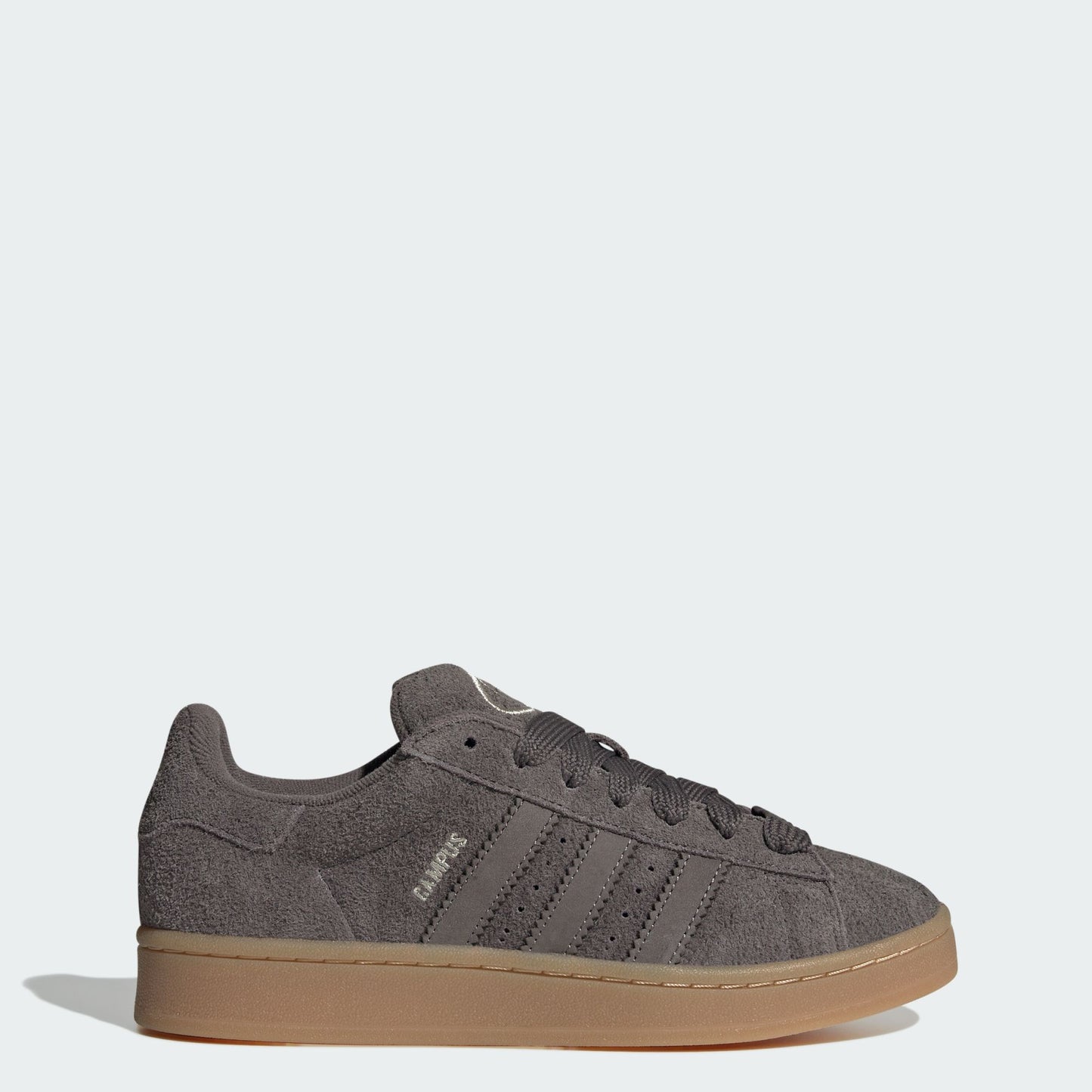 adidas Campus 00s Charcoal Putty Grey (Women's)