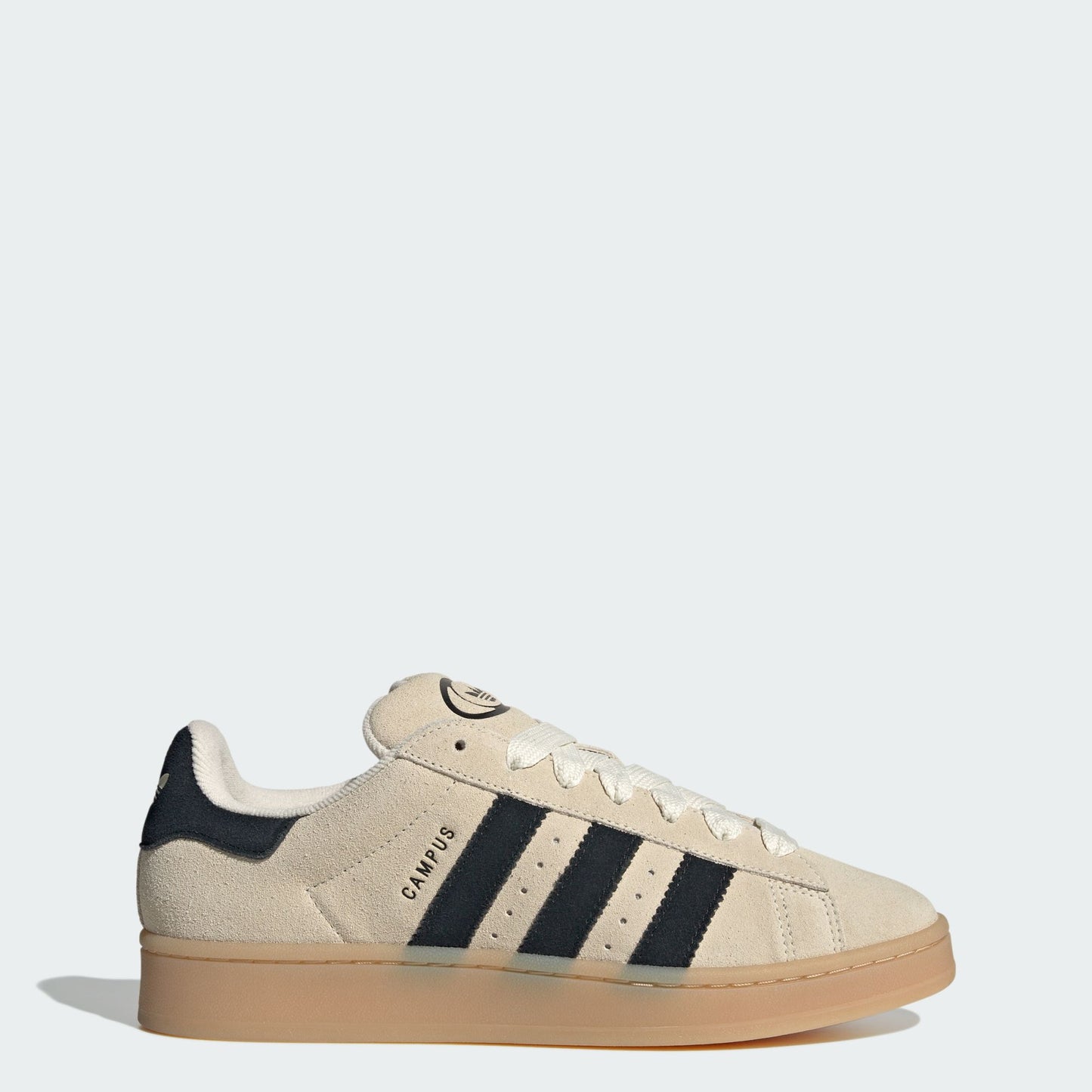 adidas Campus 00s Camp Gum Cream White Core Black