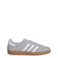 adidas Gazelle Indoor Grey Cloud White Gold Metallic