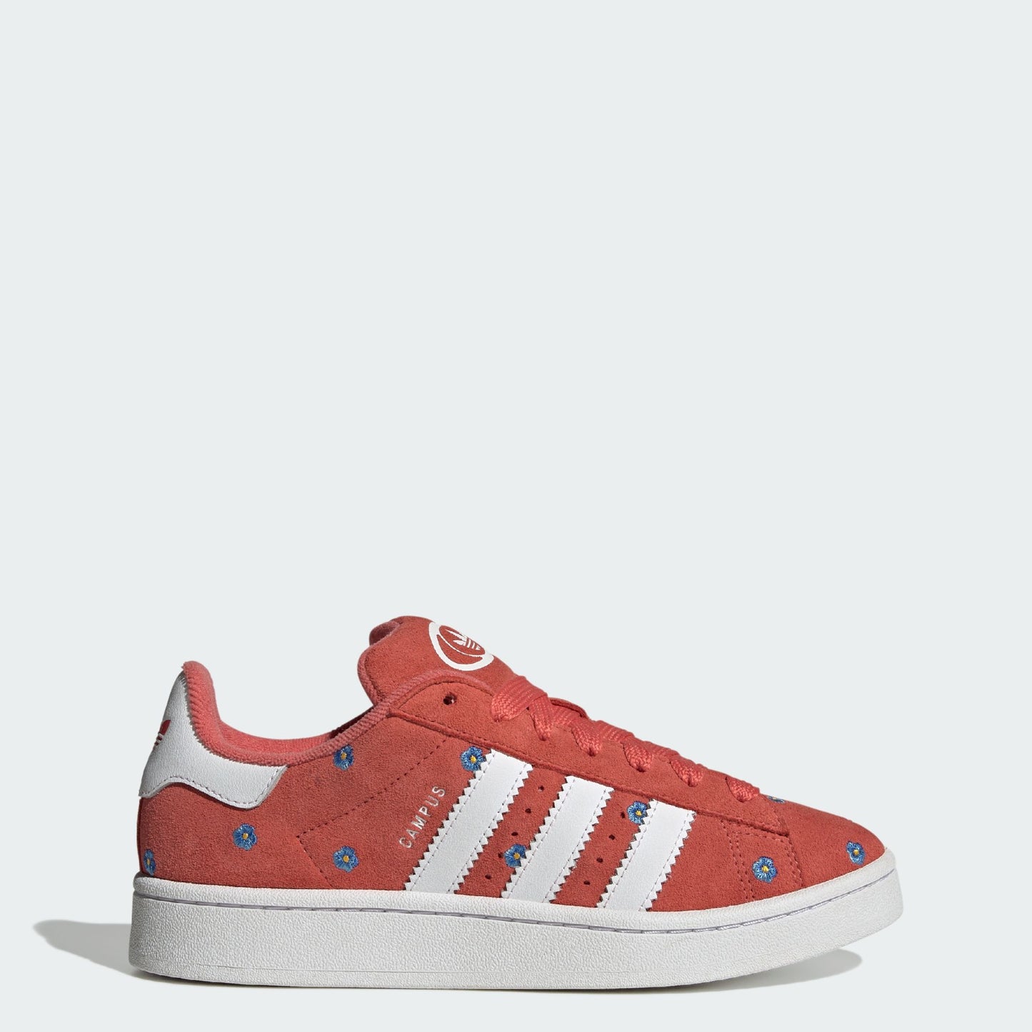 adidas Campus 00s Preloved Scarlet Floral (Women's)