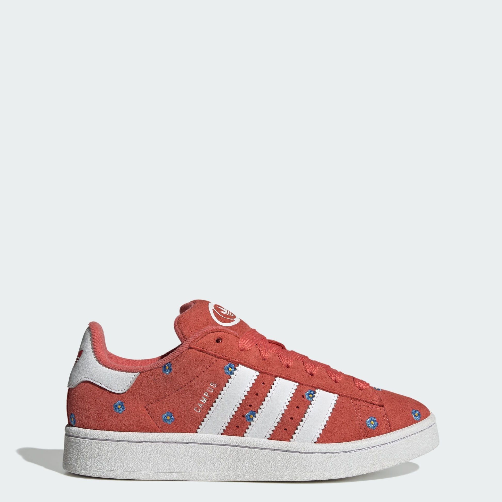 adidas Campus 00s Preloved Scarlet Floral (Women's)