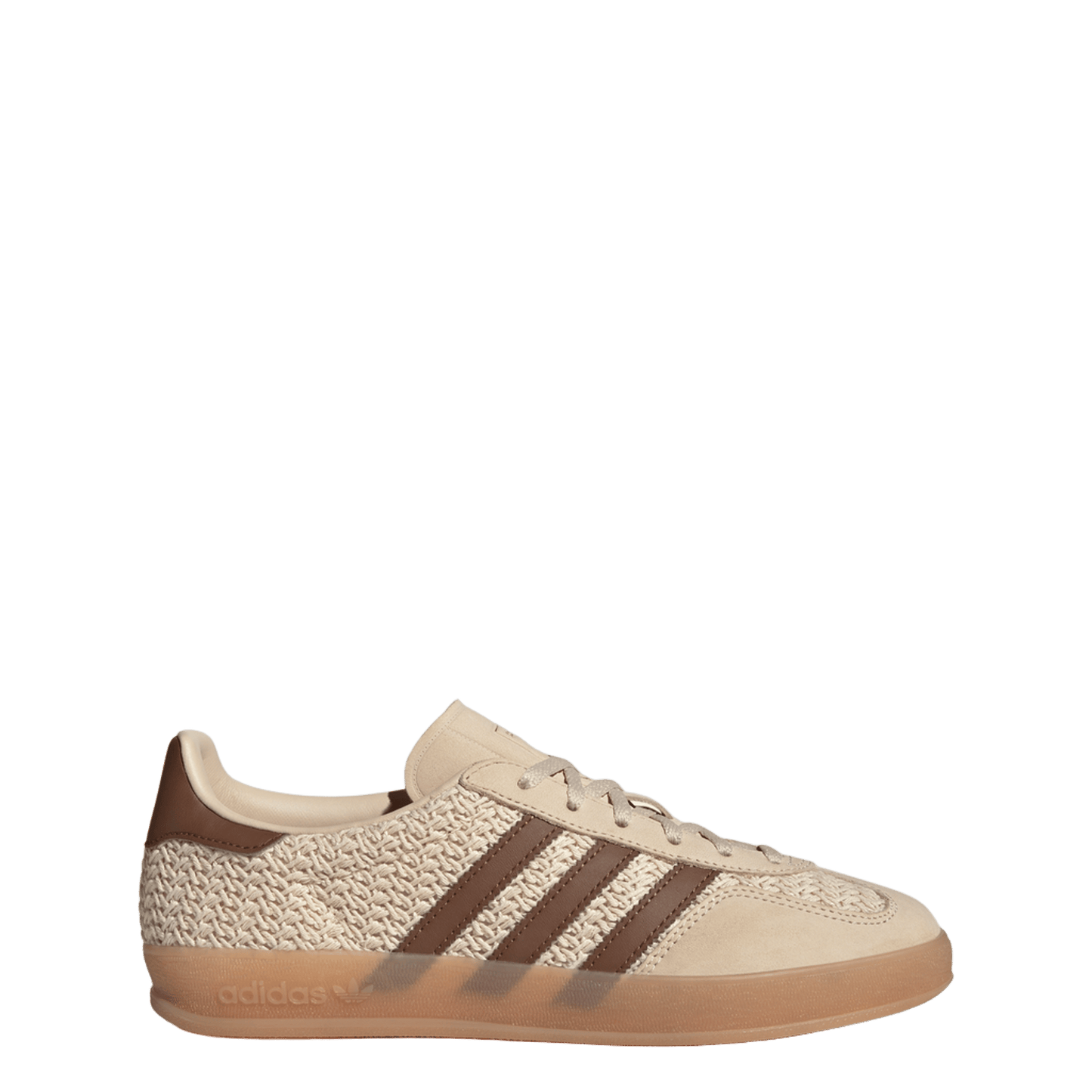 adidas Gazelle Indoor Sand Strata Premium Brown (Women's)