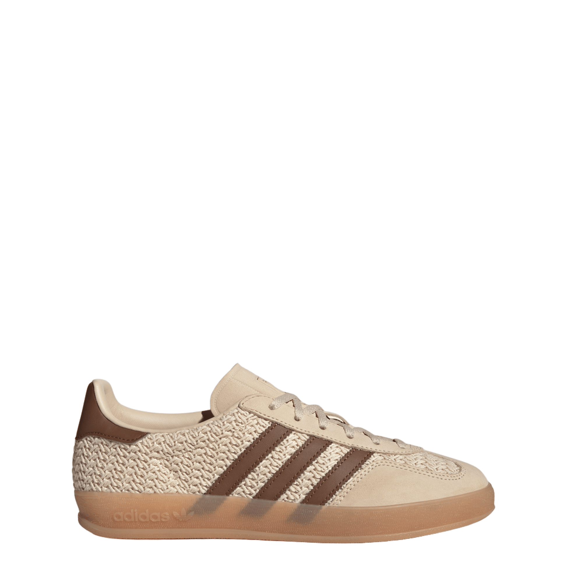 adidas Gazelle Indoor Sand Strata Premium Brown (Women's)
