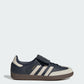 adidas Samba LT Aurora Ink Cream White (Women's)
