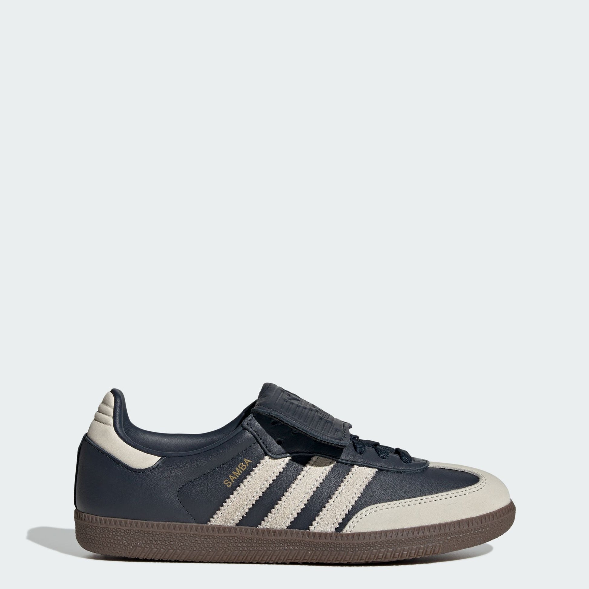 adidas Samba LT Aurora Ink Cream White (Women's)