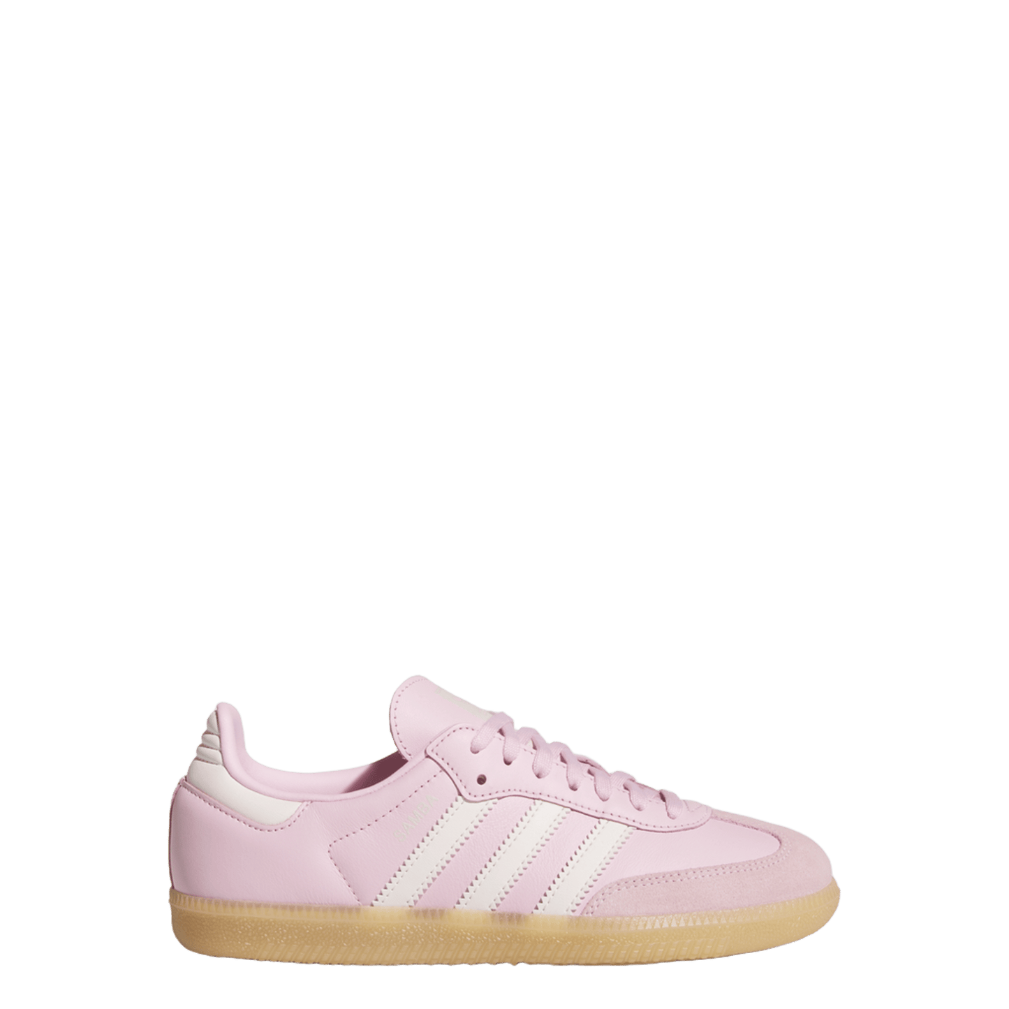 adidas Samba OG Pink White Gum (GS)