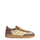 adidas Handball Spezial Preloved Brown Orange Tint Gum (Women's)