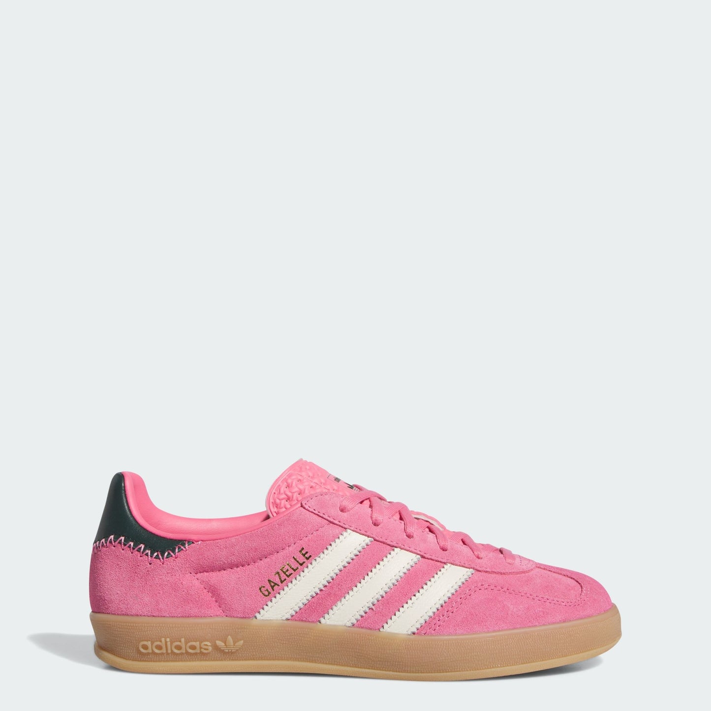 adidas Gazelle Indoor Rose Tone (Women's)