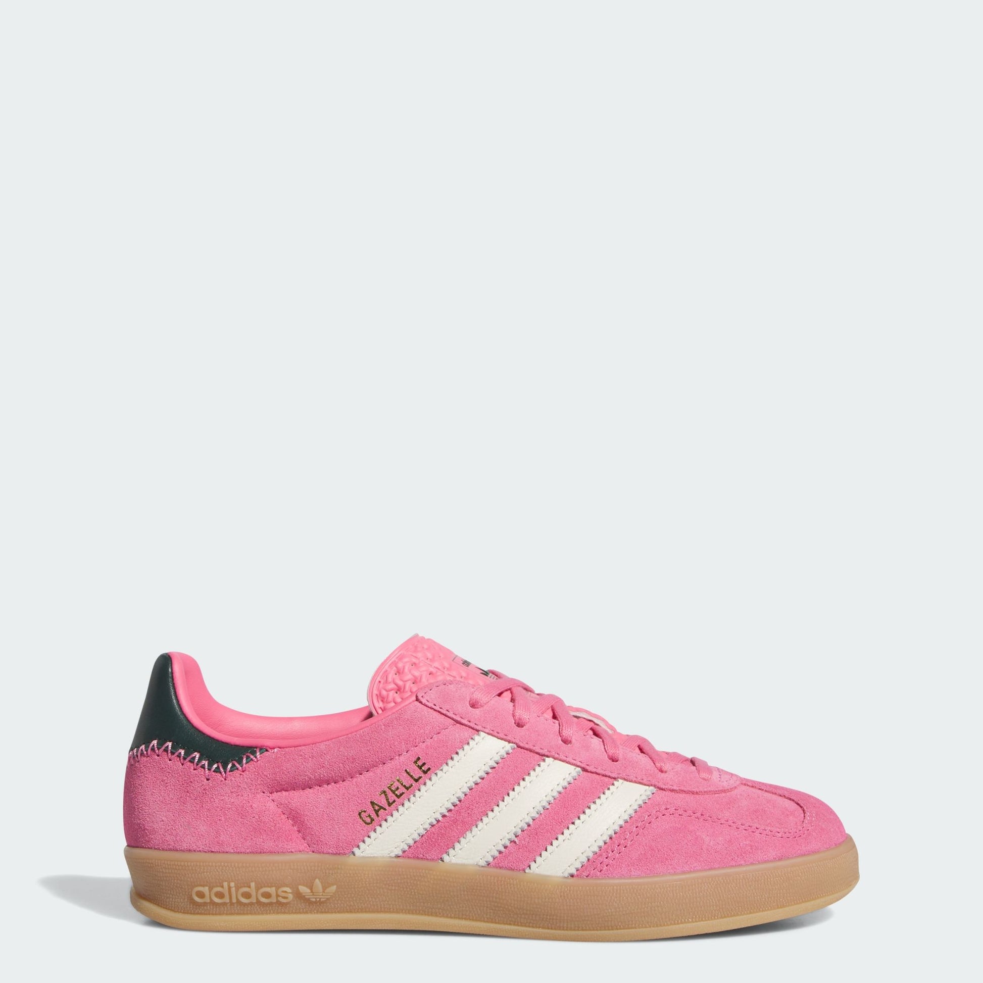 adidas Gazelle Indoor Rose Tone (Women's)