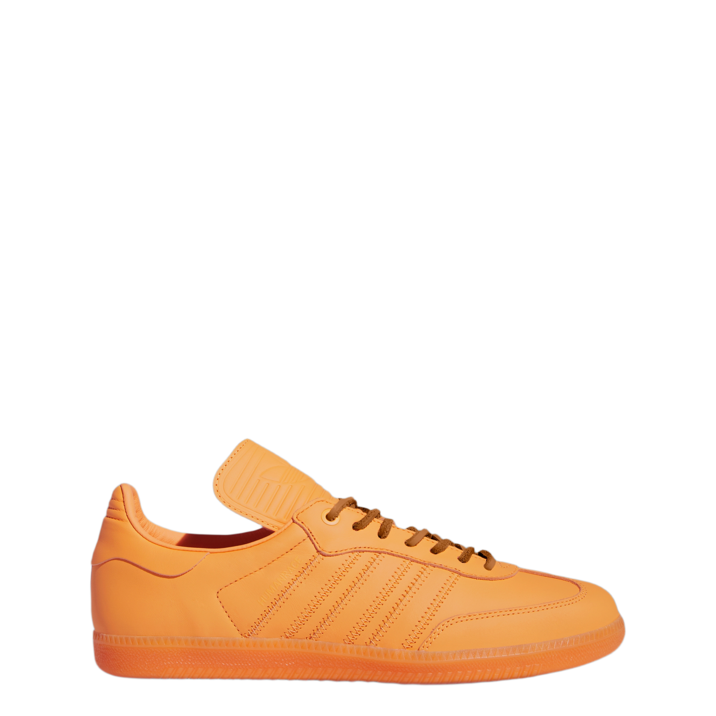 adidas Samba Pharrell Humanrace Orange