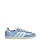 adidas Samba Ruffle Stripes Pack Clear Sky (Women's)