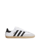adidas Samba Espadrille CLOT By Edison Chen White Black