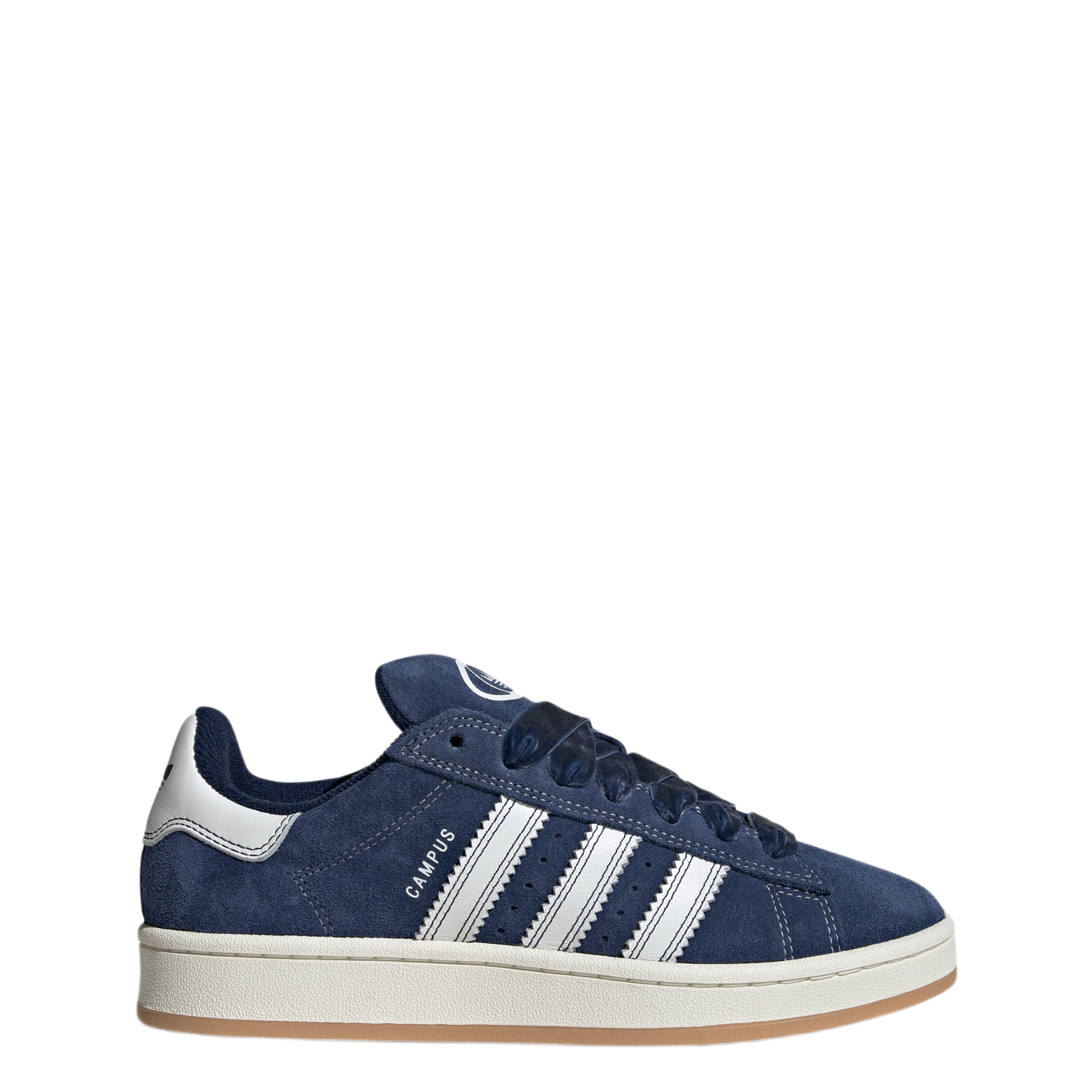 adidas Campus 00s Night Indigo White Gum (Women's)
