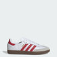 adidas Samba Liverpool FC