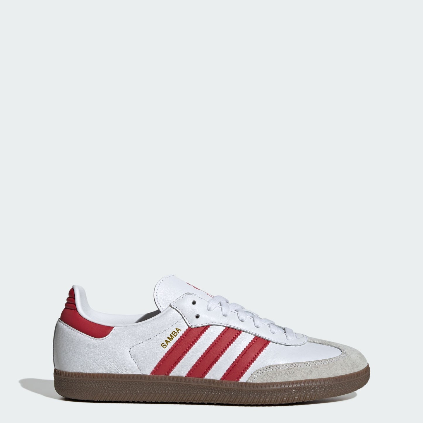 adidas Samba Liverpool FC
