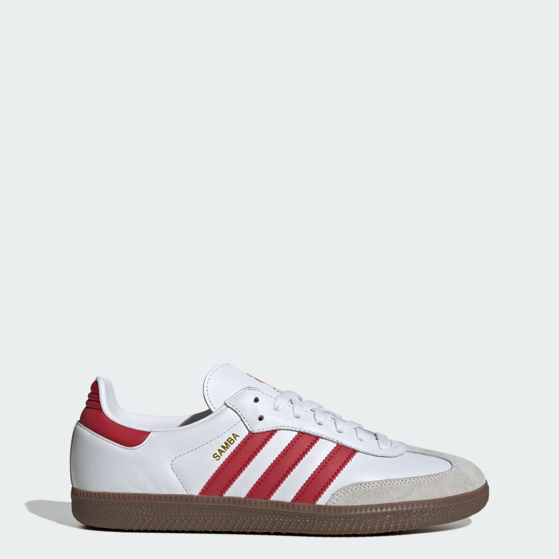 adidas Samba Liverpool FC