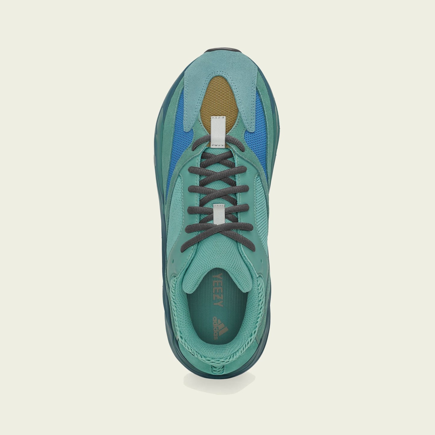 adidas Yeezy Boost 700 Faded Azure