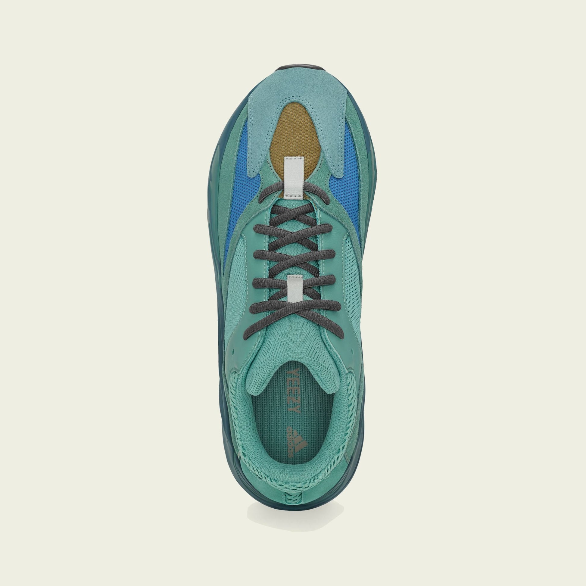 adidas Yeezy Boost 700 Faded Azure